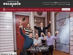 Sites similar to escapadenz.co.nz