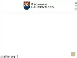 Sites similar to escapaderesort.com