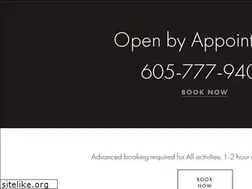 Sites similar to escapadesescape.com