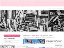 Sites similar to escapadesofabookworm.com