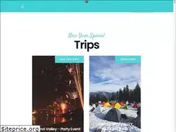 Sites similar to escapadestherebellion.com