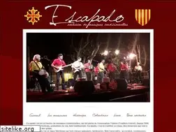 Sites similar to escapado.net