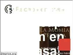 Sites similar to escapaencasa.com