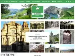 Sites similar to escapalandia.com