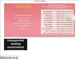 Sites similar to escapand.com