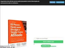 Sites similar to escapandodacrise.com.br