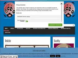 Sites similar to escaparatedemascotas.com