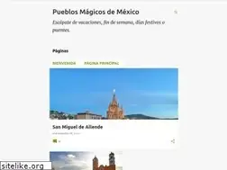 Sites similar to escapateaunviaje.blogspot.com