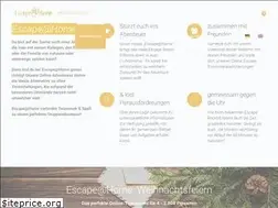 Sites similar to escape-at-home.de