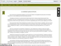 Sites similar to escape-crisis.blogspot.com