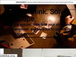 Sites similar to escape-entertainment.com