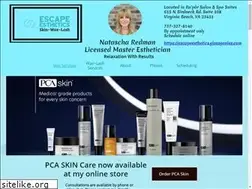 Sites similar to escape-esthetics.com