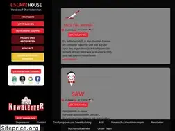 Sites similar to escape-house.at