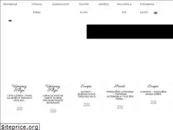 Sites similar to escape-magazin.com