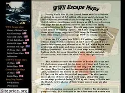 Sites similar to escape-maps.com