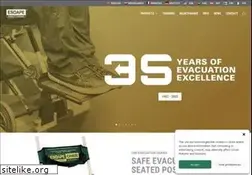 Sites similar to escape-mobility.com