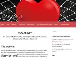 Sites similar to escape-net.eu