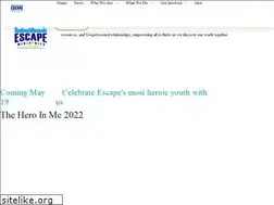 Sites similar to escape-out.org