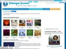 Sites similar to escape-room.com