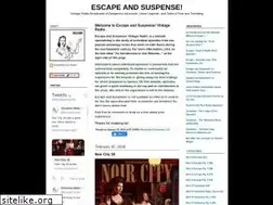 Sites similar to escape-suspense.com