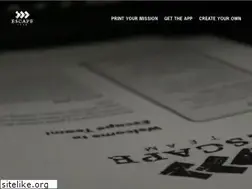 Sites similar to escape-team.com