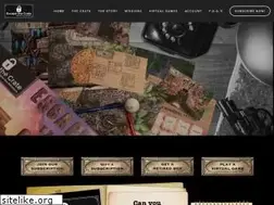Sites similar to escape-the-crate.com