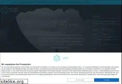 Sites similar to escape-to-space.de