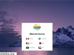 Sites similar to escape-travels.com