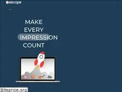 Sites similar to escape-velocity.com