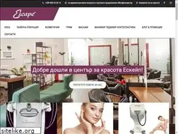 Sites similar to escape.bg