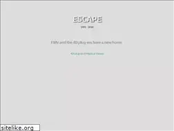 Sites similar to escape.gr