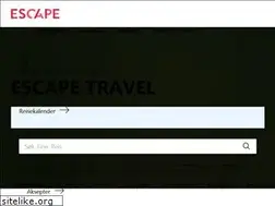 Sites similar to escape.no