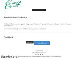 Sites similar to escape2creative.co.uk