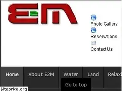 Sites similar to escape2marbella.com