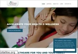 Sites similar to escape2oasis.ca