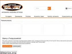 Sites similar to escape4x4.pl