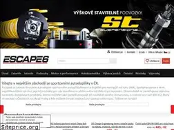 Sites similar to escape6.cz