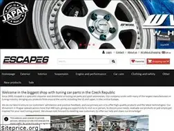 Sites similar to escape6.eu