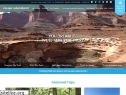 Sites similar to escapeadventures.com
