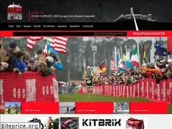 Sites similar to escapealcatraztri.com
