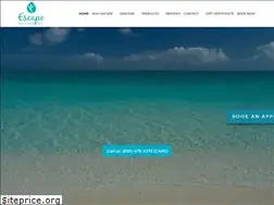 Sites similar to escapeandfeelbetter.com