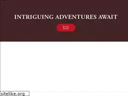 Sites similar to escapeartistgreenville.com