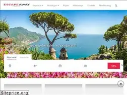 Sites similar to escapeaway.dk