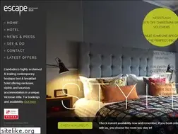 Sites similar to escapebandb.co.uk
