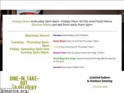 Sites similar to escapebarandgrillpdx.com