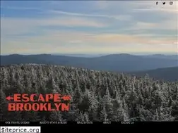 Sites similar to escapebrooklyn.com