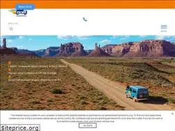 Sites similar to escapecampervans.com