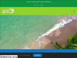 Sites similar to escapecaribeno.com
