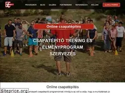 Sites similar to escapeclub.hu