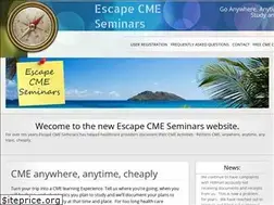 Sites similar to escapecme.com